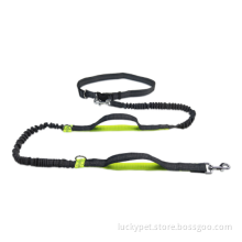 Pet Leashes Traction Rope Running Belt Traction Rope